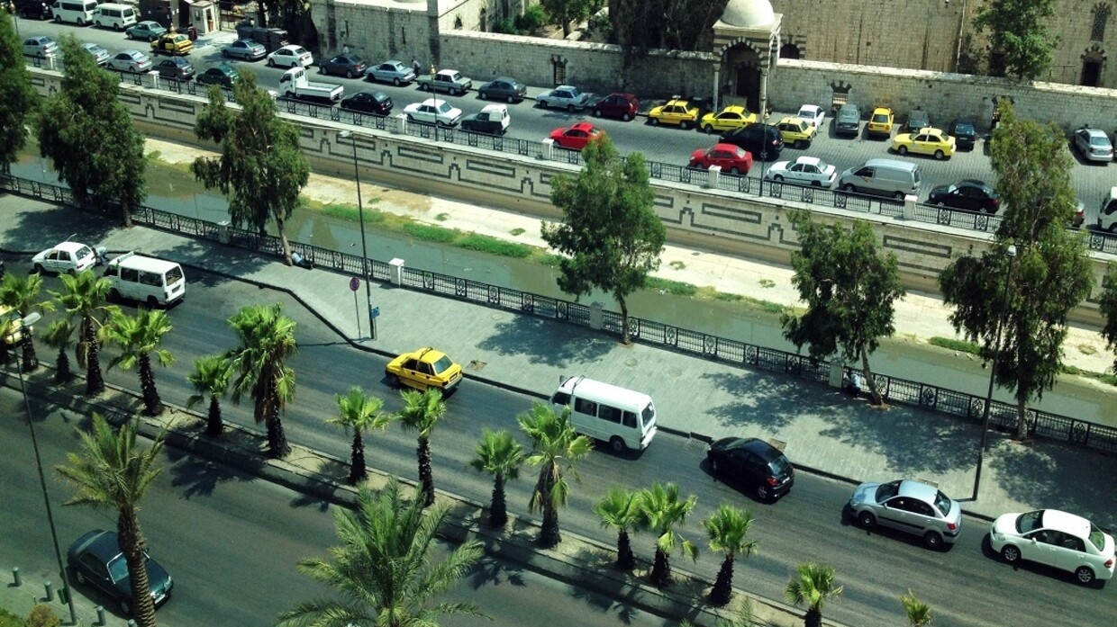 ما قصة الفطور الذي سبق تفجير 'خلية الأزمة' بسوريا؟.. وزير الداخلية الأسبق يكشف التفاصيل