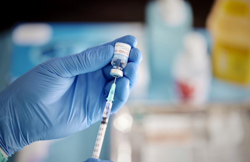 متلازمة جديدة مثيرة للقلق ترتبط بلقاحات فيروس كورونا