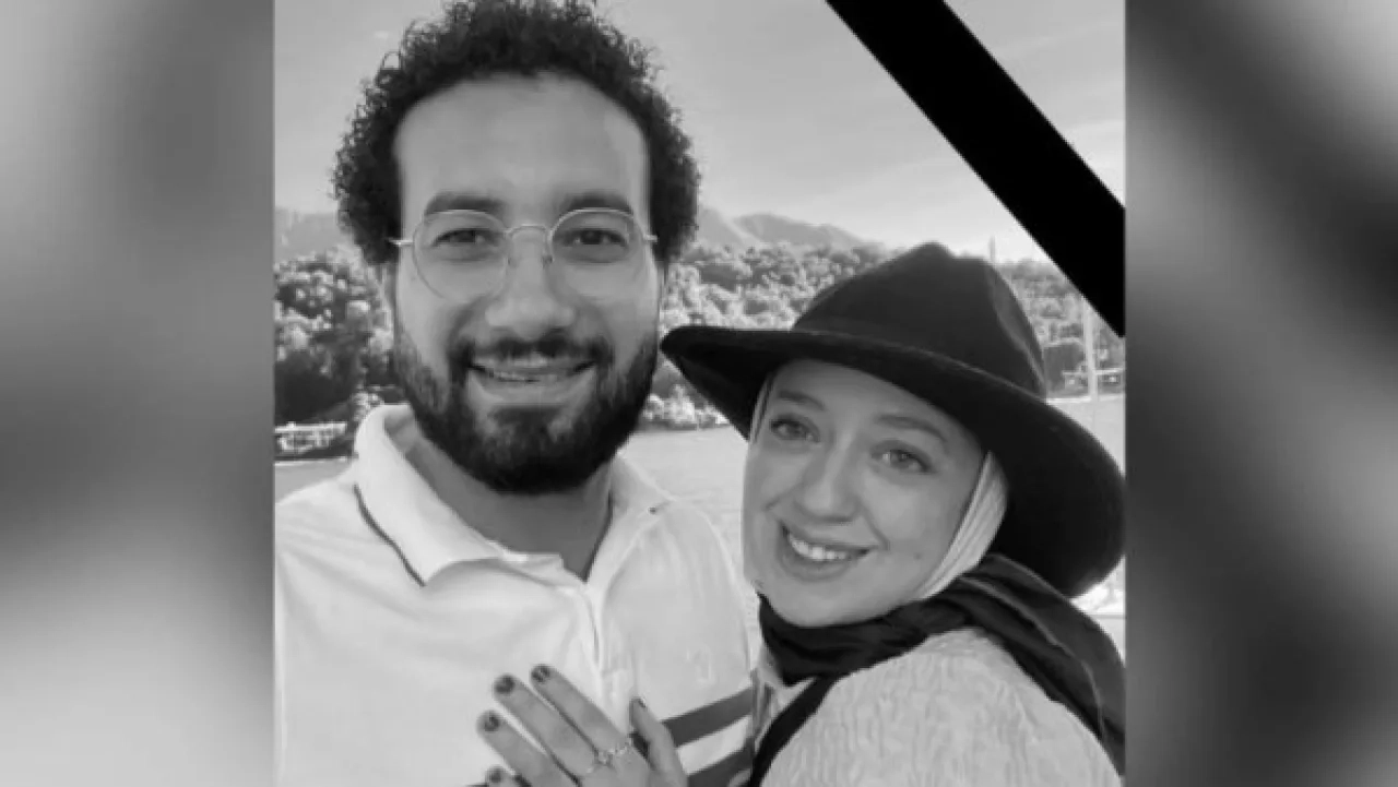 منظمة 'سوبر وومن' تكشف تفاصيل جديدة حول زوج مصرية لقيت مصرعها في الأردن