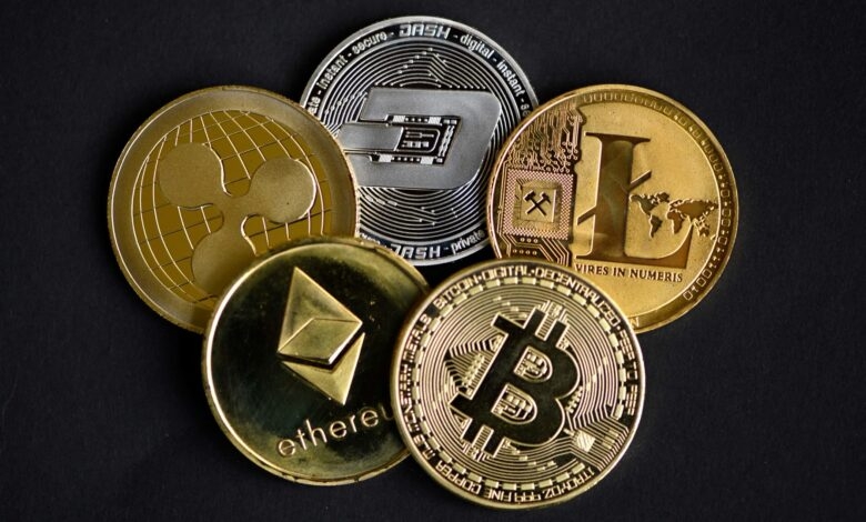 900 مليون دينار حجم تداول الأردنيين على منصات العملات الرقمية