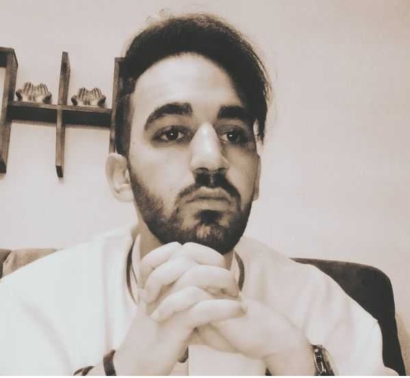 حين يهتف القلب: نحن النشامى.. اذا كان الانتماء جريمة فأنا اول المذنبين