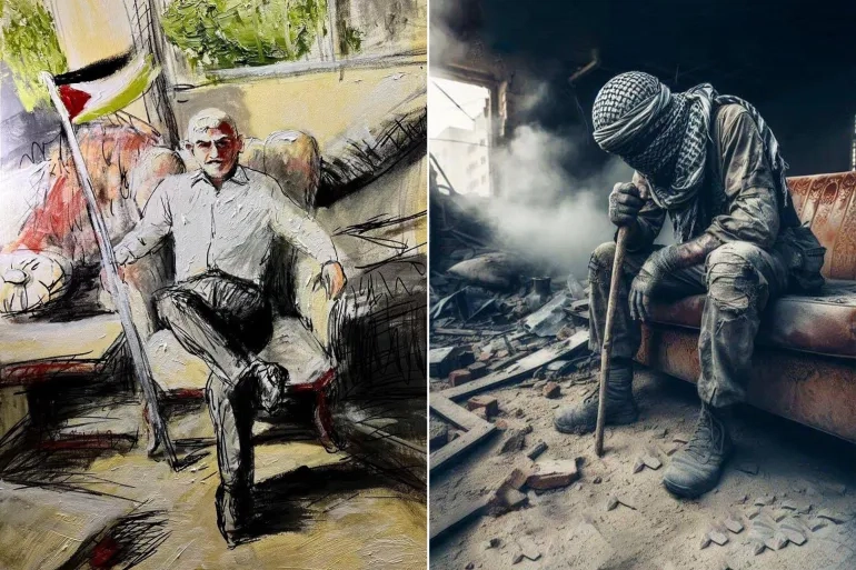السنوار يتسبب بإغلاق 'الذكاء الاصطناعي'في التعليم الديني الإسرائيلي