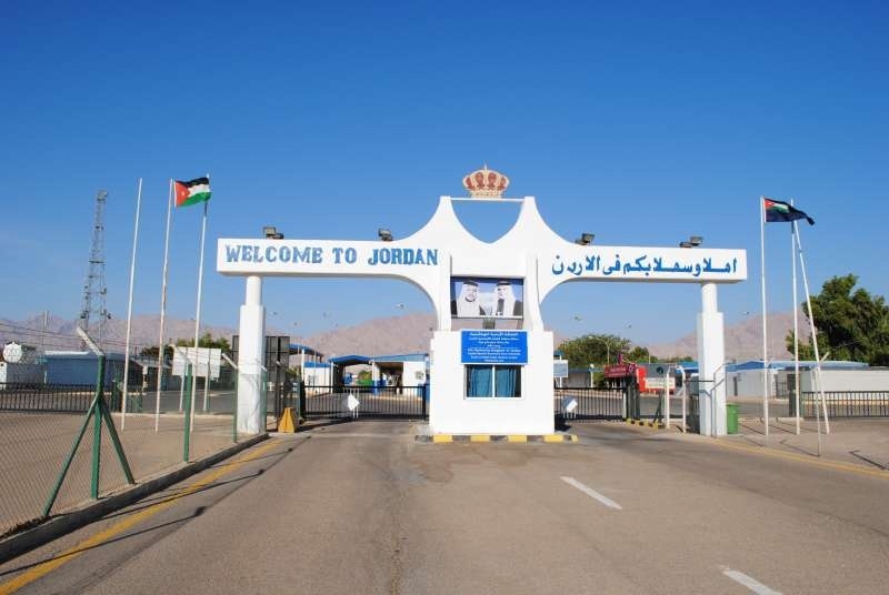 تمديد ساعات عمل معبر وادي عربة الجنوبي خلال عيد الفطر