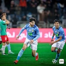 الفيصلي يحسم الديربي بفوزه على الوحدات