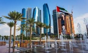 نظرة عامة على الإقامة السياحية في أبوظبي