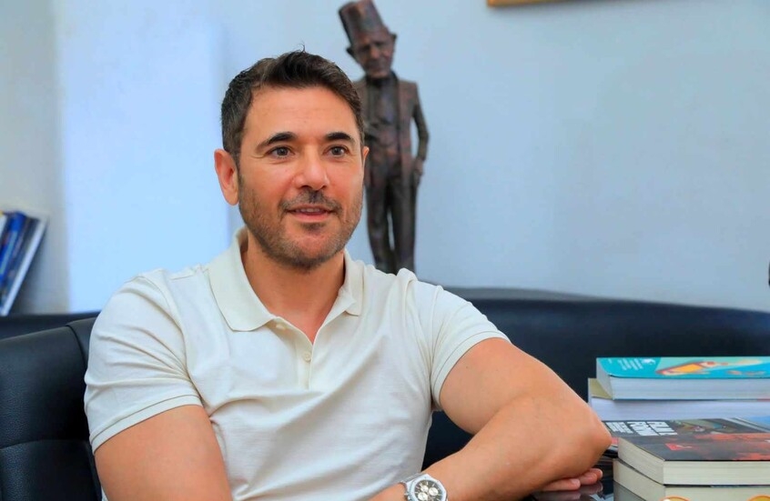 مصر.. حكم قضائي جديد بحق أحمد عز في أزمة أبناء زينة