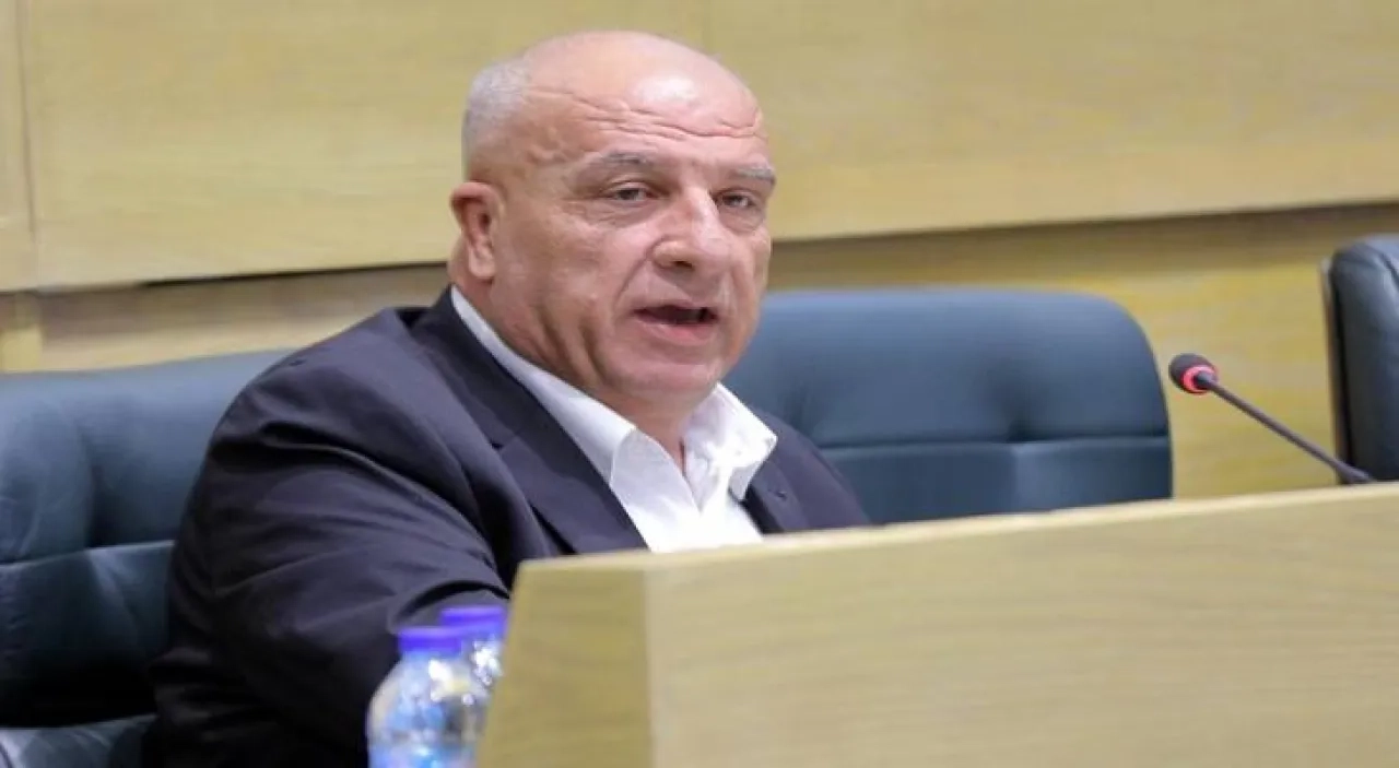 الظهراوي.. يا رب عجّل يوم القيامة حتى نخلص