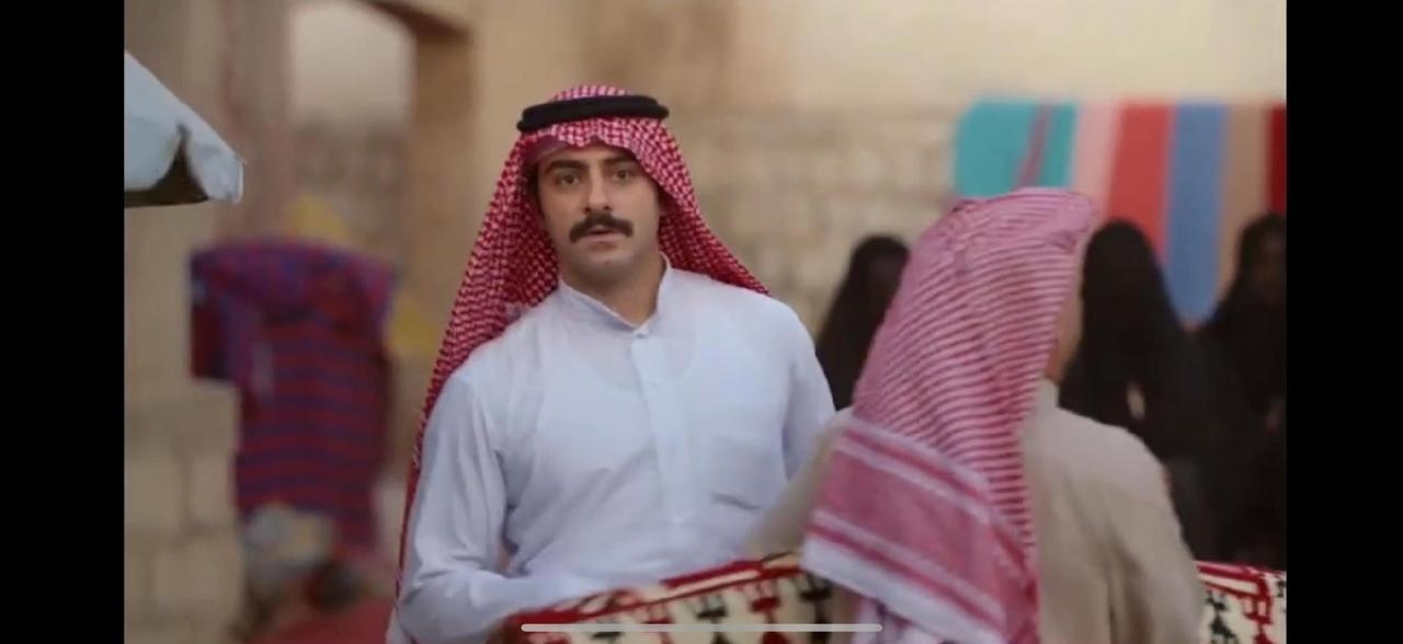فارس البحري يتميز في الكوميديا والدراما بالموسم الرمضاني