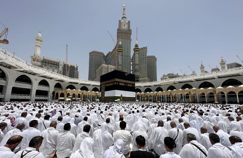 بيان صارم لوزارة الداخلية السعودية.. تحذير وتهديد