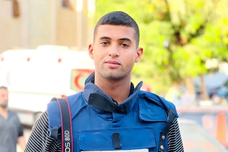 'حسام شبات' الذي اغتالته إسرائيل.. لكنه فضحهم إلى الأبد