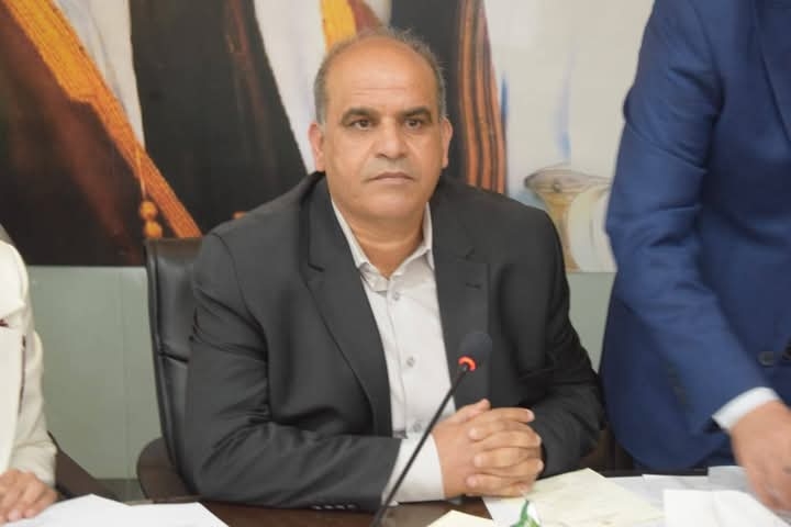 مجلس المحافظة يوافق على تخصيص ٤٠ الف دينار لمديرية ثقافة اربد