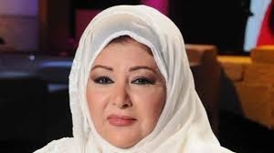 عفاف شعيب تهدد باللجوء إلى القضاء