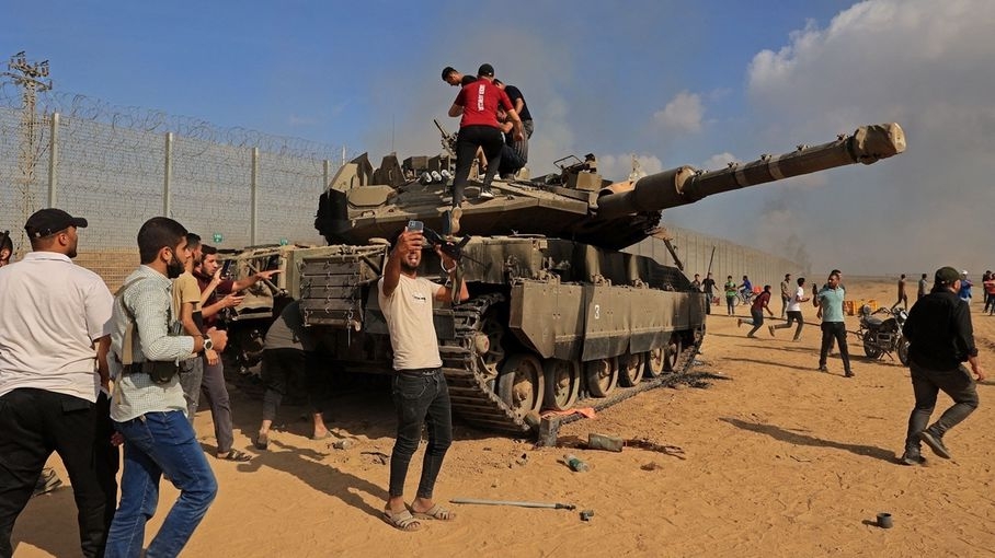 كاتب إسرائيلي: 'حماس' انتصرت علينا في ستة مجالات داخلية وخارجية