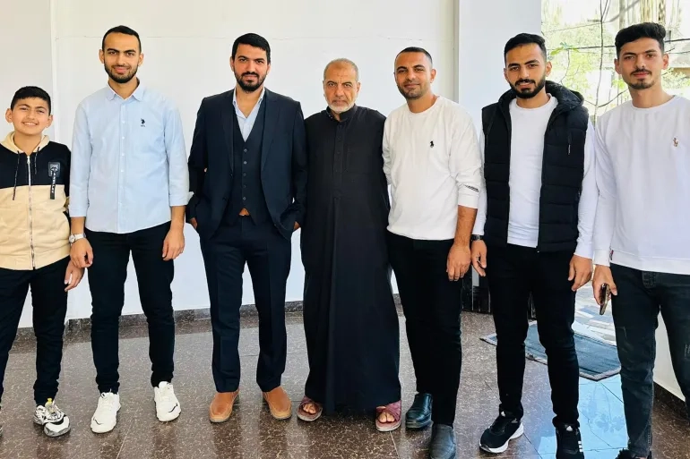 مأساة جديدة في غزة.. إسرائيل تقتل 6 إخوة بضربة واحدة