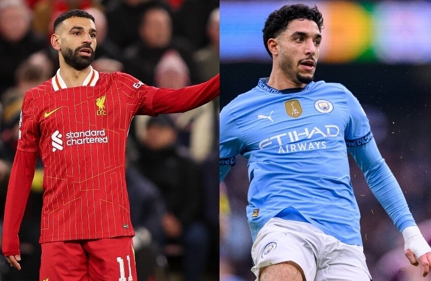 عمر مرموش يتفوق على محمد صلاح.. قائمة أغلى 10 لاعبين في العالم حاليا
