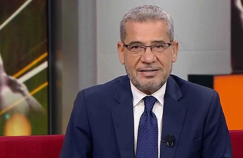 بعد رحلة نجاح 19 عاما.. مصطفى الآغا يودع صدى الملاعب (فيديو)