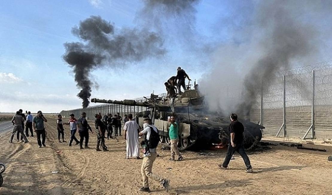 كيف فشل جيش الاحتلال بشأن 'مهرجان نوفا' في 7 أكتوبر؟