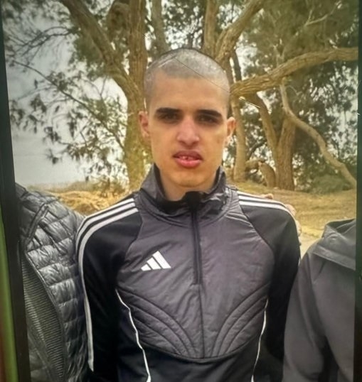 بعد 10 سنوات .. الإفراج عن أحمد مناصرة / شاهد