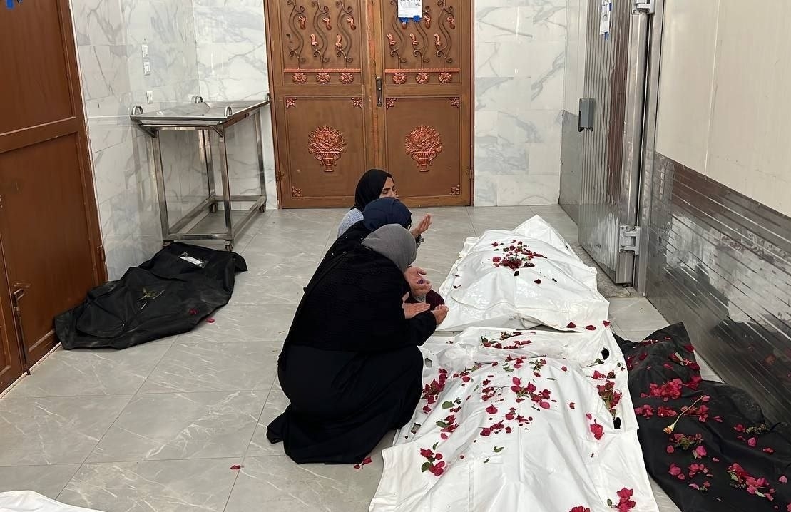عائلة بركة .. مسحها الاحتلال من السجل المدني / شاهد