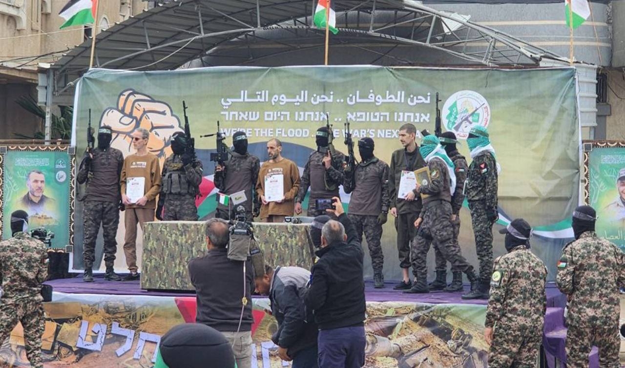 قائد عسكري إسرائيلي: الضغط العسكري لم ولن ينجح في إعادة الأسرى من غزة