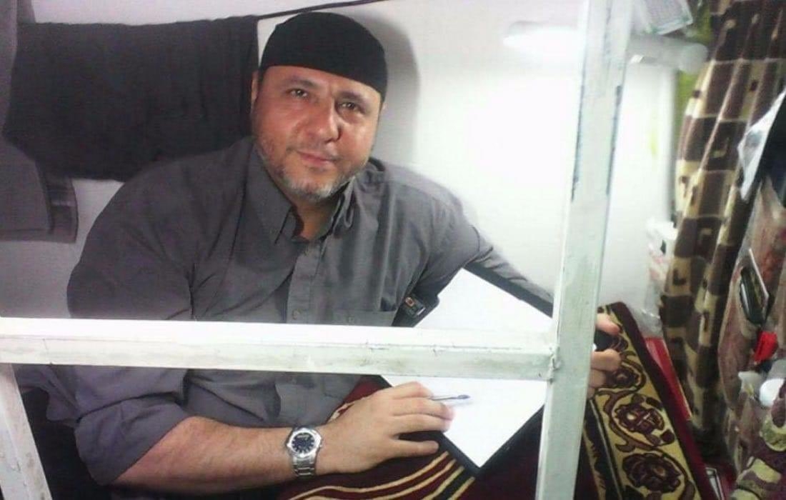 في محاولة لتصفيته.. الكشف عن تفاصيل مروعة لتعذيب الأسير عبد الله البرغوثي