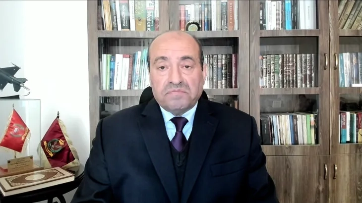 اللواء الصمادي: استمرار صواريخ المقاومة إعجاز يسقط سردية الاحتلال