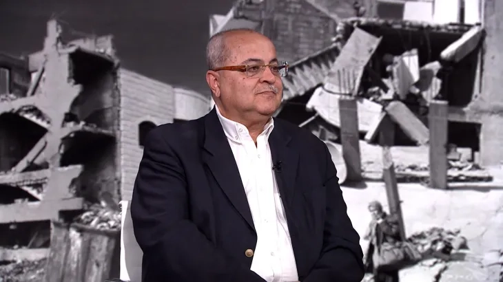 أحمد الطيبي: ترامب الوحيد القادر على إيقاف الحرب بغزة / فيديو