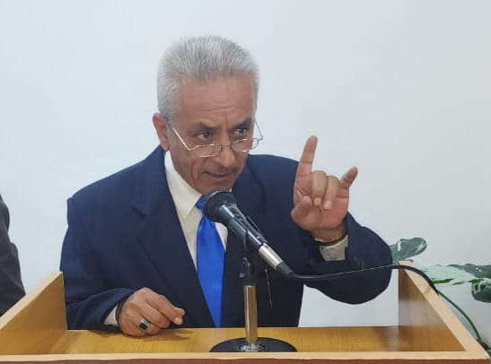 في الأمن الذي نستظل
