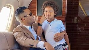 تفاصيل جديدة في قضية نجل محمد رمضان