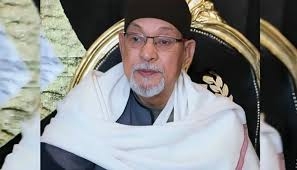 وفاة القارئ المصري السيد سعيد (سلطان القراء) عن 82 عامًا