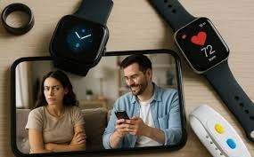 مخبر رقمي في جيبك!.. هل تفضح الأجهزة الذكية أسرار علاقتك العاطفية