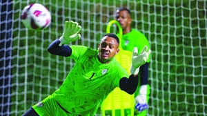 رسميا.. استبعاد حارس منتخب عُمان بسبب الإصابة