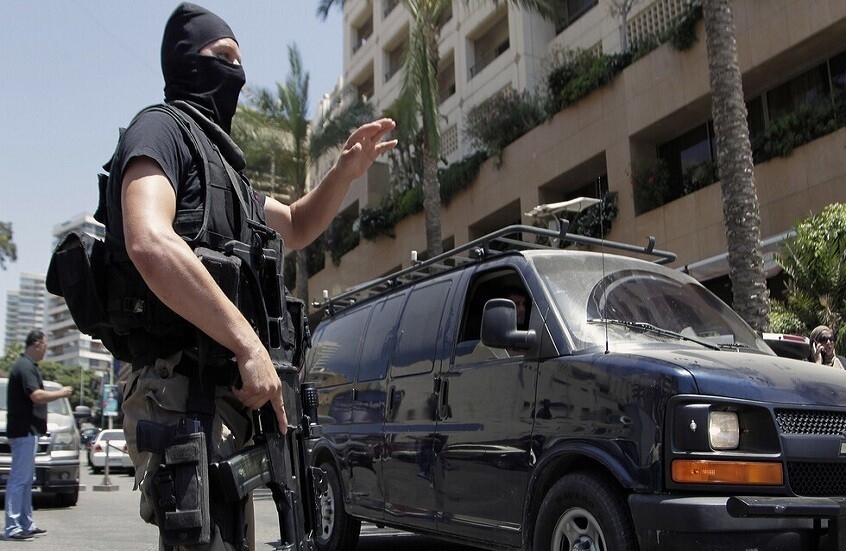 موقع لبناني يفجر مفاجأة ويكشف هوية شخصية تجسست لصالح إسرائيل وأطاحت برؤوس حزب الله