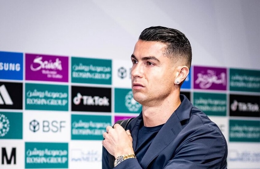 9 أندية تلاحق كريستيانو رونالدو بينها 4 عربية للمشاركة في كأس العالم للأندية 2025