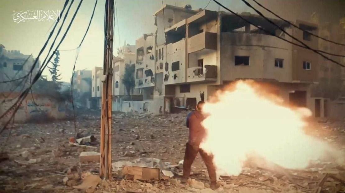 تفاصيل مقتل الرقيب أول في جيش الاحتلال دانيلو موكانو جراء انفجار عبوة صنعتها المقاومة