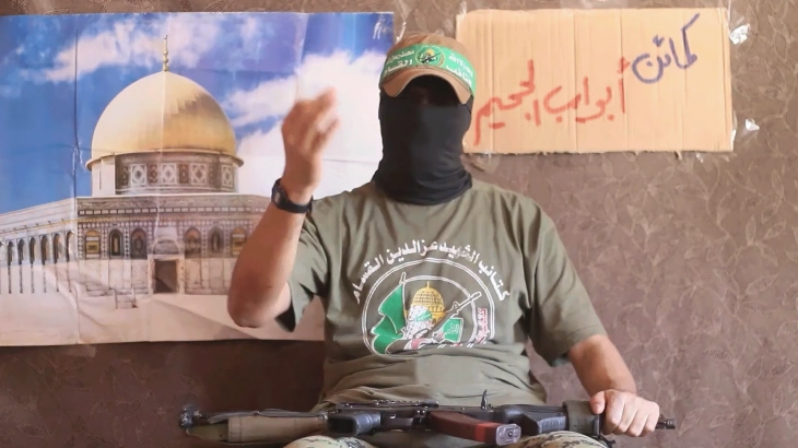 القسام تفتح 'أبواب الجحيم'.. جنود الاحتلال يتناثرون أشلاء في رفح