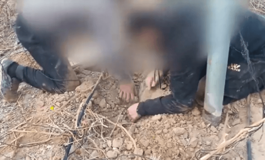 سرايا القدس تنشر مشاهد من تفجير آلية عسكرية لجيش الاحتلال شرق خانيونس