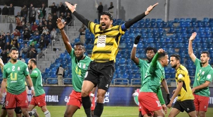 مباراتان اليوم تحسمان صاحب لقب بطل الدوري