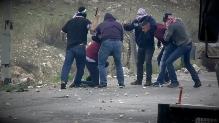 بعد عملية القسام.. تعرف على الفرق بين عملاء الاحتلال والمستعربين / فيديو
