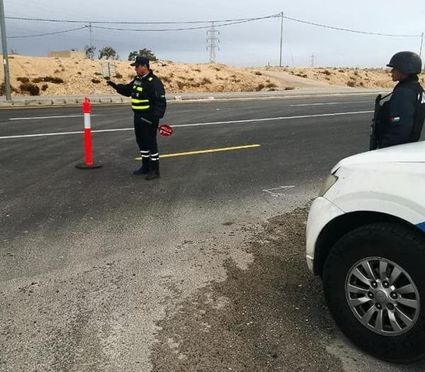 المكسيك.. مقتل شخص وإصابة اثنين في حادث سقوط منطاد (فيديو)