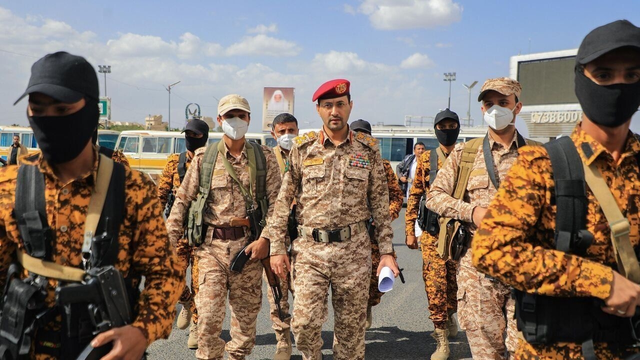 الحوثيون .. قررنا بدء العمل على فرض حظر بحري على ميناء حيفا