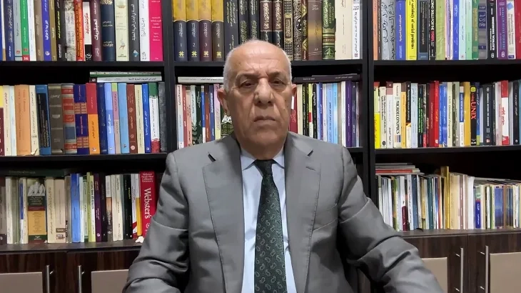 الدويري: إيران وإسرائيل تحاولان تحقيق مكاسب تراكمية من هذه الحرب