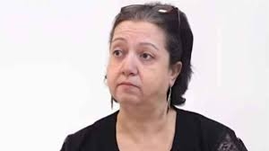 بعد صراع مع المرض .. وفاة الممثلة السورية حنان اللولو