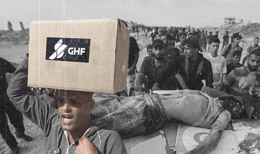 جيش الاحتلال ومجموعة 'ياسر أبو شباب' يتناوبون على قتل الجوعى في مراكز المساعدات