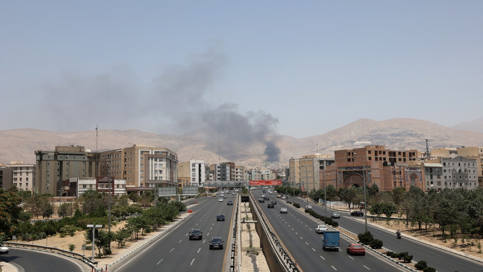 إيران: هاجمنا عاصمة إسرائيل السيبرانية