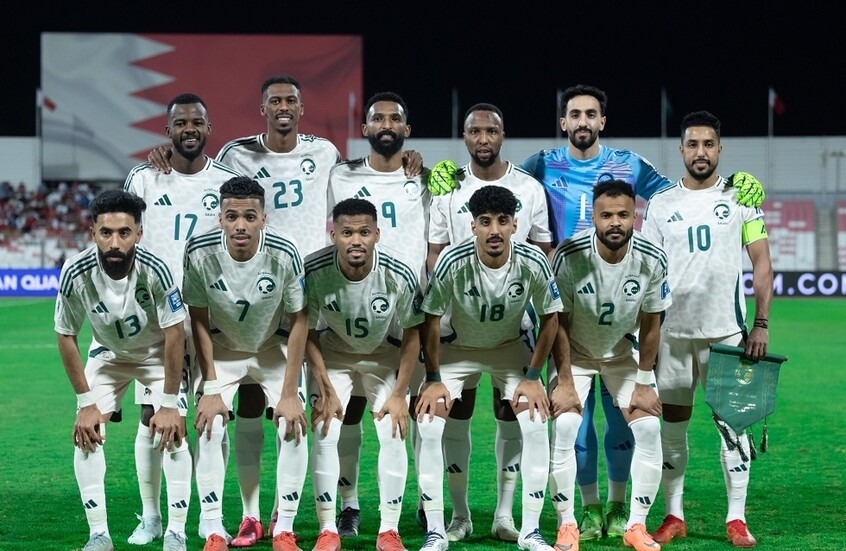 سيناريو شبه مستحيل.. منتخب السعودية يحتاج 'لمعجزة كروية' لبلوغ مونديال 2026 مباشرة