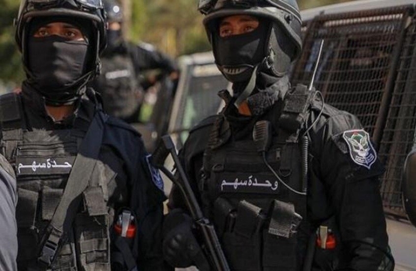 مصادر إسرائيلية: وحدة 'سهم' التابعة لحماس تعدم 12 فردا من 'عصابة أبو شباب' (فيديو)