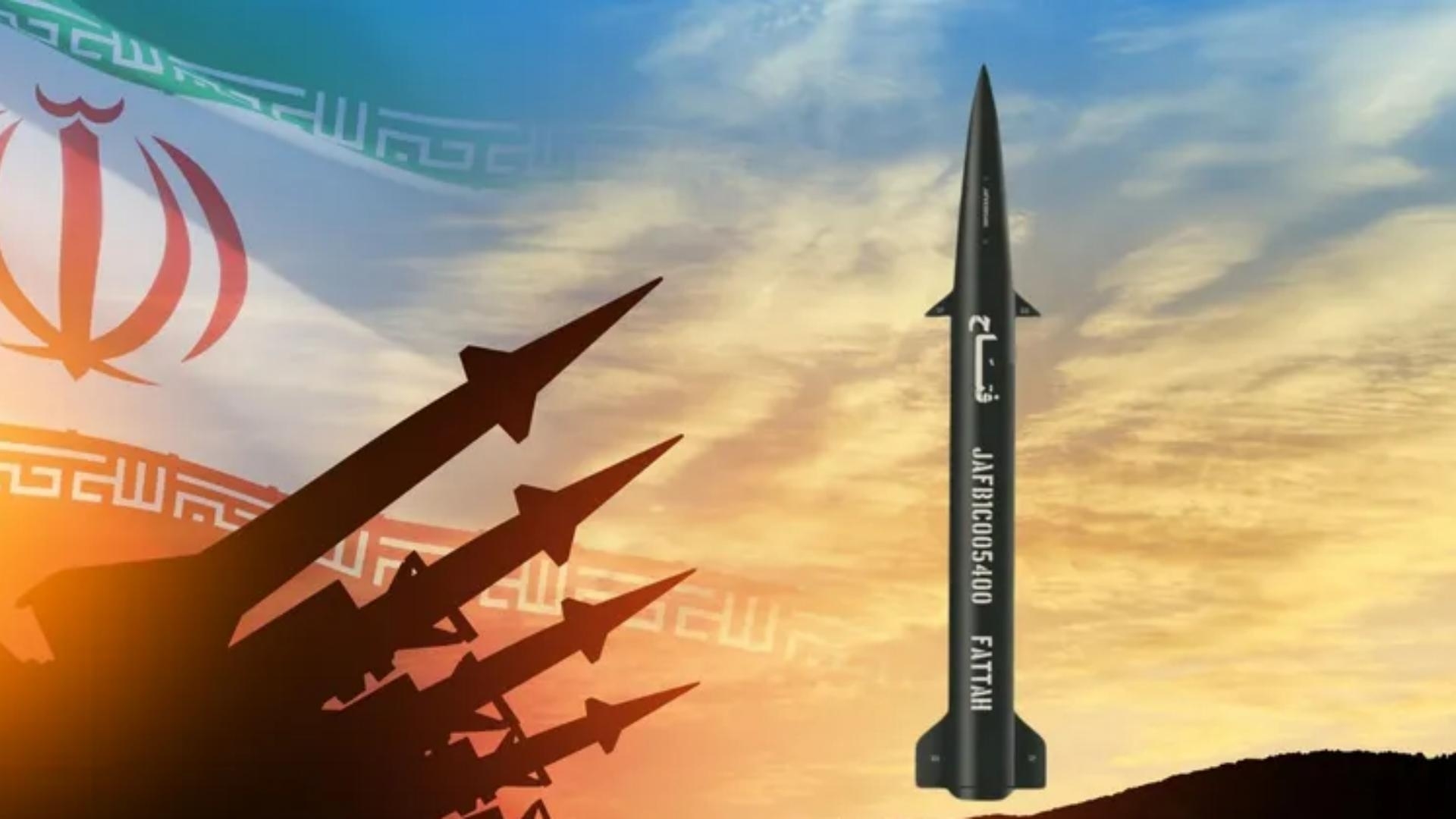 الحرس الثوري الإيراني توعّد برد غير متوقع على الهجوم الأمريكي