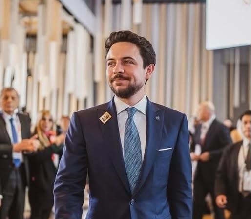 عمان الاهلية تهنئ سمو ولي العهد المعظم بعيد ميلاده الميمون