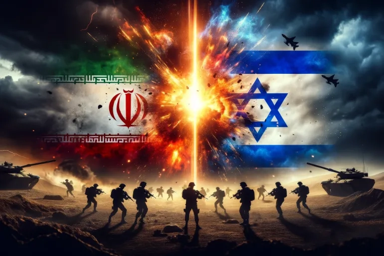 هجوم إسرائيلي وشيك على إيران.. خطة حقيقية أم حرب نفسية؟